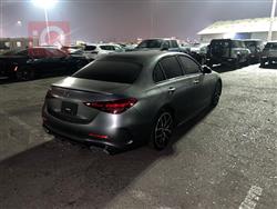 مێرسێدس بێنز C-Class